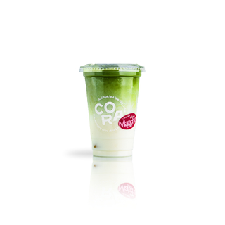 Hot Matcha (M)