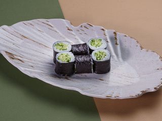 Макі з Огірком (130g)