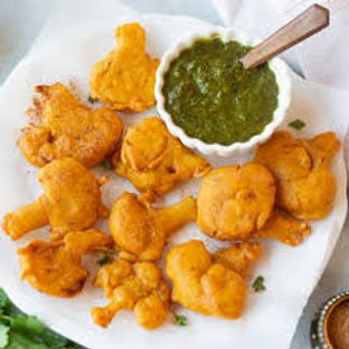 Gobhi pakora