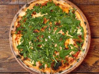 Піца Анжело 50 см  / Angelo Frusciante Corleone (1400g)