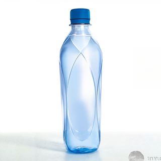 Вода Asu газированная (0.5 л.)