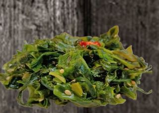 Gomma wakame