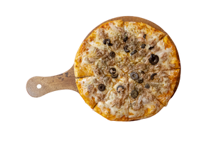 Pizza Thon