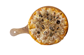 Pizza Thon