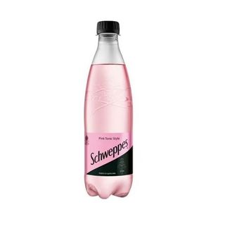 Schweppes Pink 