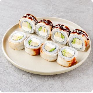 Рол Gold Dragon (275г)