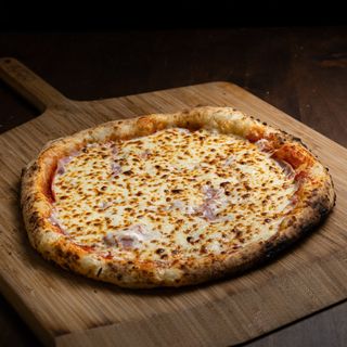 Pizza La Vikinga (Mediana)