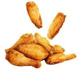 Ración De Alitas (6 Uds.)