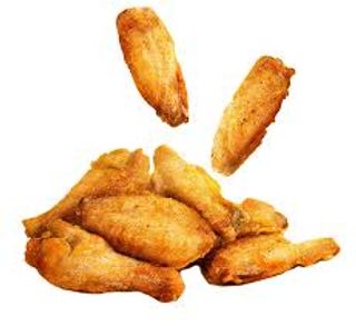 Ración De Alitas (6 Uds.)