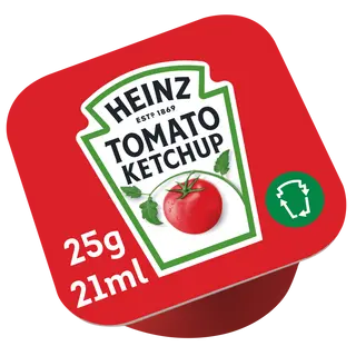 Кетчуп Heinz