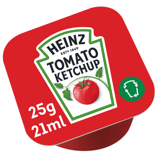 Кетчуп Heinz