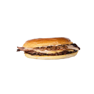 Malibú burger (smash)