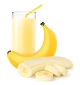 Jus Banane
