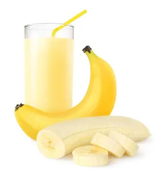 Jus Banane