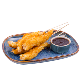 Kushikatsu 170g