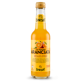 Lurisia Aranciata 275 ml
