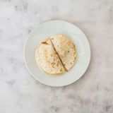 Gringa Chilorio Vegano (1 Ud.)