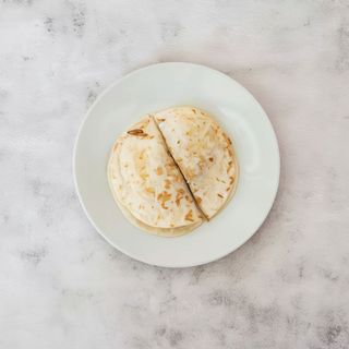 Gringa Chilorio Vegano (1 Ud.)