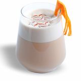 "Апельсиновый Раф"