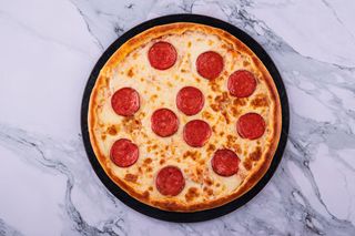 Пицца Пепперони
