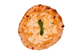 Quattro formaggi