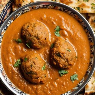 Mutton Kofta