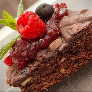 Brownie 