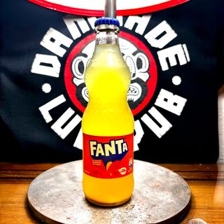 Fanta 33cl