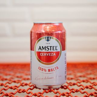 Amstel 33cl.