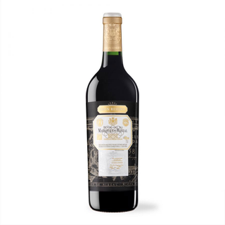 Marques De Riscal Gran Reserva D.O.Ca Rioja