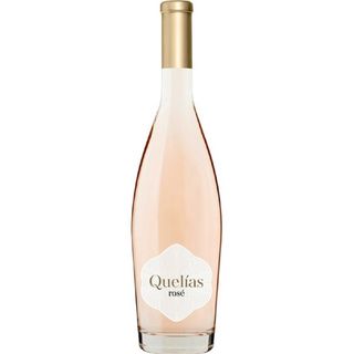 Quelías Rosado 75 Cl