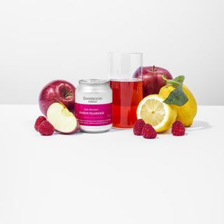 Passione framboise 237ml