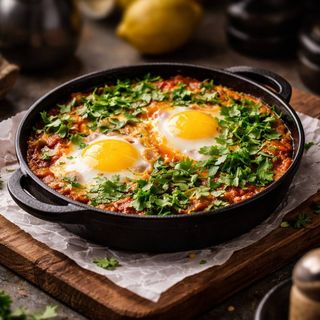 Чирбулі 450 г/50г