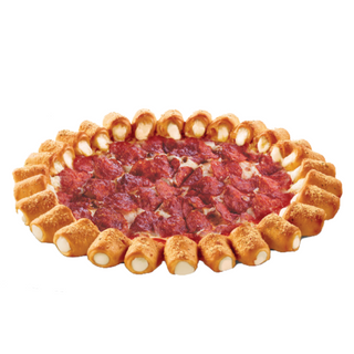 Դաբլ Պեպպերոնի