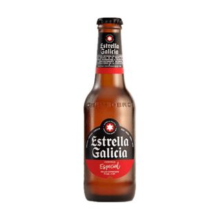 ESTRELLA GALICIA 33CL