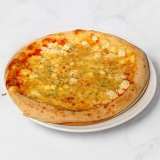 Pizza Sette Formaggi