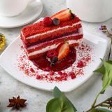 Tort Red Velvet 