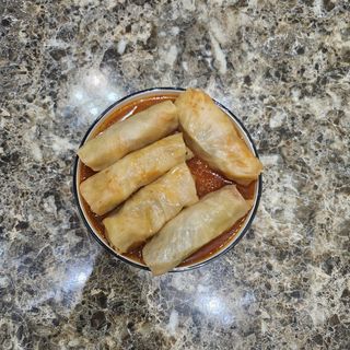 ტოლმა კომბოსტოსი 5 ცალი