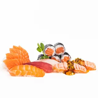 DY103. Sushi kombo