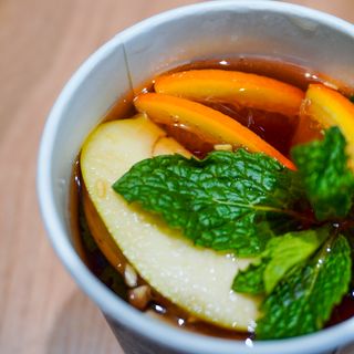 Чай Фруктовый 