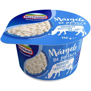 Hochland Margele de Branza 2.8% 180g