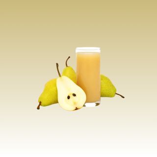 Jus De Poire