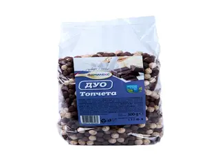 Дуо топчета Фамилекс (300г)