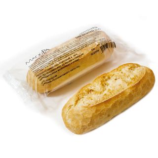 Panecillo Sin Gluten