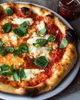 Pizza Margarita
