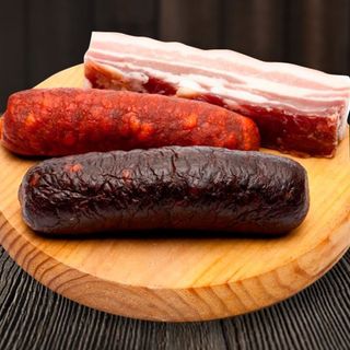 Compango Asturiano Paquete