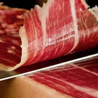 Jamón De Bellota (100 G.)