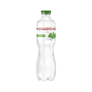 Моршинська слабогазована 0,5 л