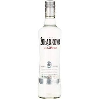 Żołądkowa de lux 0,5l