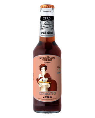 Cola senza zucchero - Polara